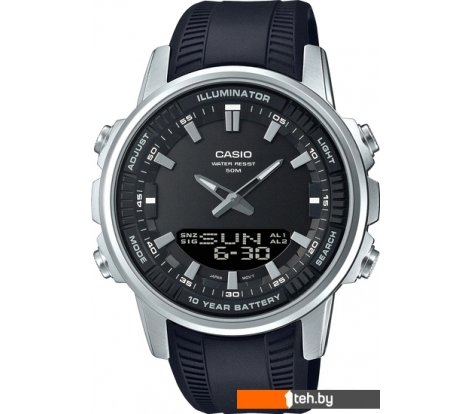  - Наручные часы Casio AMW-880-1A - AMW-880-1A