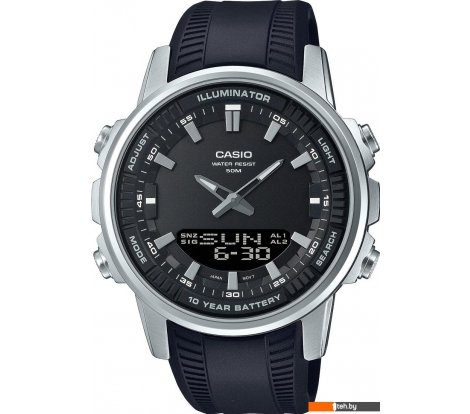  - Наручные часы Casio AMW-880-1A - AMW-880-1A