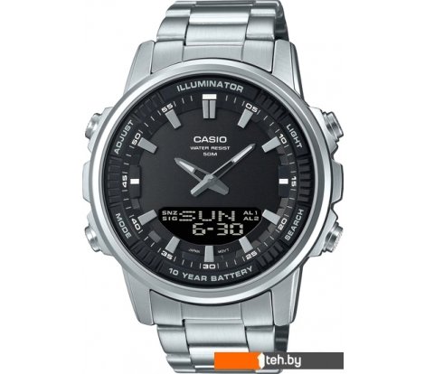  - Наручные часы Casio AMW-880D-1A - AMW-880D-1A