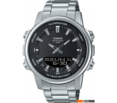  - Наручные часы Casio AMW-880D-1A - AMW-880D-1A