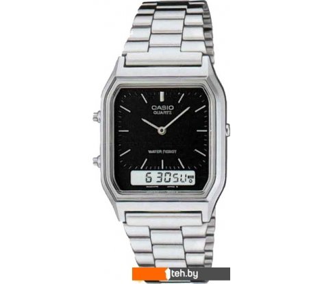  - Наручные часы Casio AQ-230A-1D - AQ-230A-1D