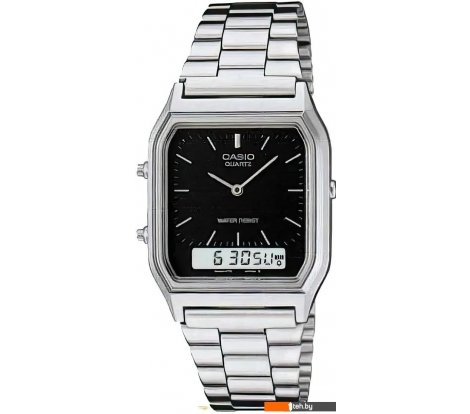  - Наручные часы Casio AQ-230A-1D - AQ-230A-1D