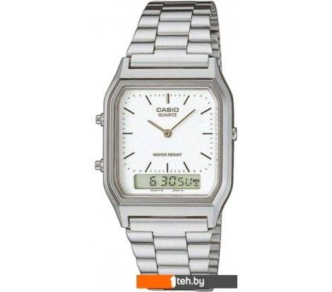 - Наручные часы Casio AQ-230A-7B - AQ-230A-7B