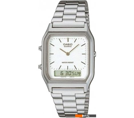  - Наручные часы Casio AQ-230A-7B - AQ-230A-7B