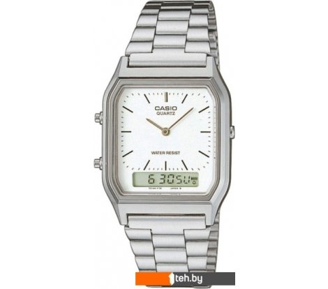  - Наручные часы Casio AQ-230A-7D - AQ-230A-7D