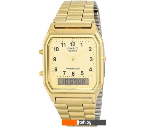  - Наручные часы Casio AQ-230GA-9B - AQ-230GA-9B