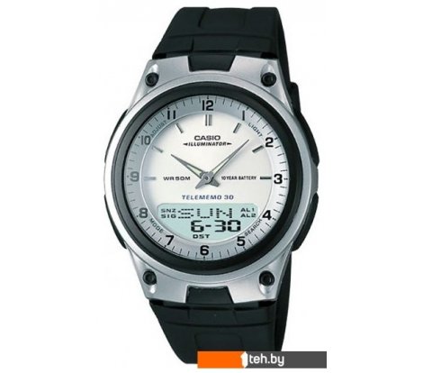  - Наручные часы Casio AW-80-7A - AW-80-7A