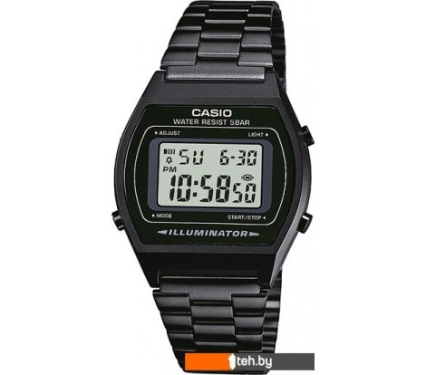 - Наручные часы Casio B640WB-1A - B640WB-1A