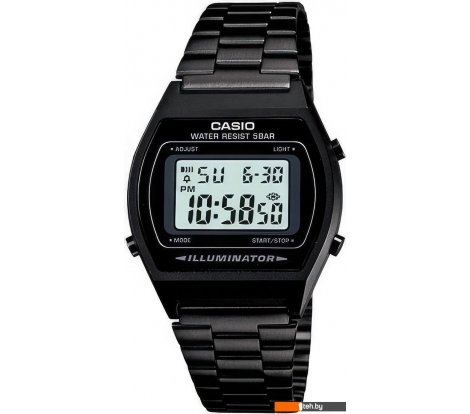  - Наручные часы Casio B640WB-1A - B640WB-1A
