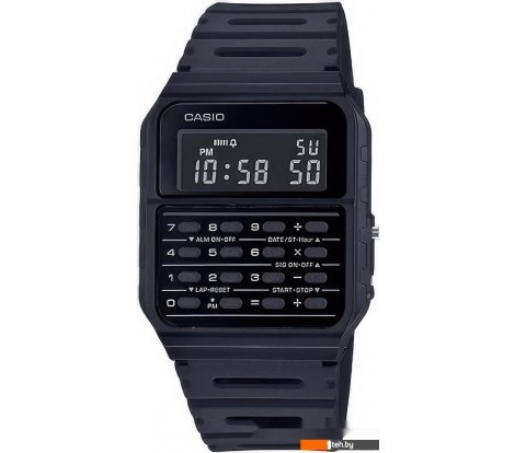  - Наручные часы Casio CA-53WF-1B - CA-53WF-1B