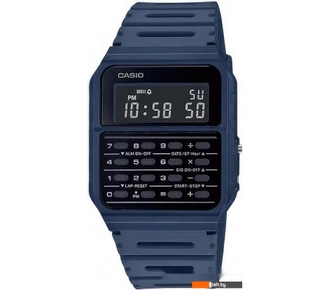 - Наручные часы Casio CA-53WF-2B - CA-53WF-2B