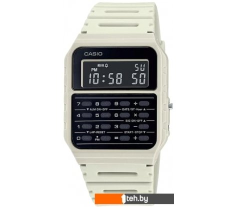  - Наручные часы Casio CA-53WF-8B - CA-53WF-8B