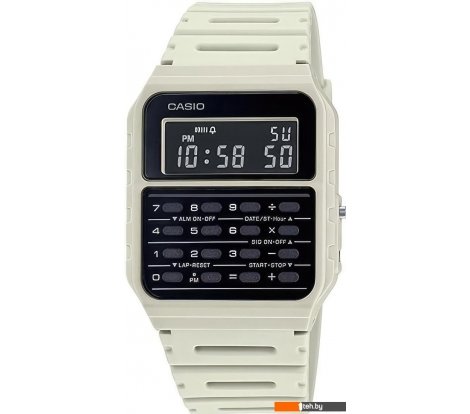  - Наручные часы Casio CA-53WF-8B - CA-53WF-8B
