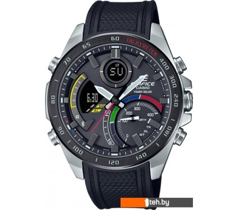  - Наручные часы Casio Edifice ECB-900MP-1A - Edifice ECB-900MP-1A
