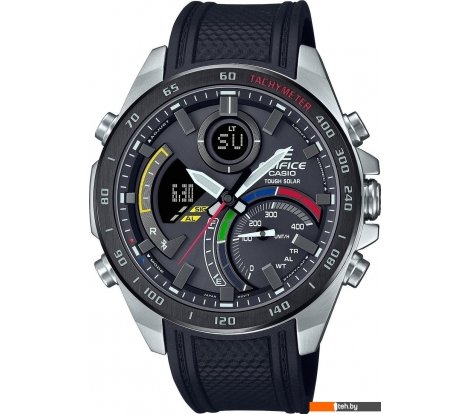  - Наручные часы Casio Edifice ECB-900MP-1A - Edifice ECB-900MP-1A