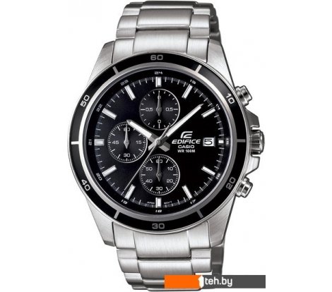  - Наручные часы Casio EFR-526D-1A - EFR-526D-1A