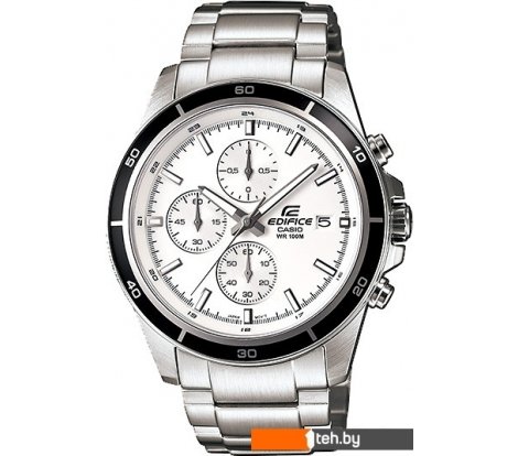  - Наручные часы Casio EFR-526D-7A - EFR-526D-7A