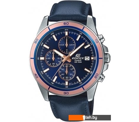  - Наручные часы Casio Edifice EFR-526L-2A - Edifice EFR-526L-2A