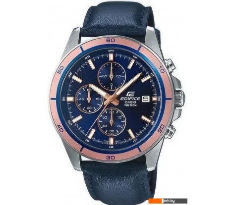  - Наручные часы Casio Edifice EFR-526L-2A - Edifice EFR-526L-2A