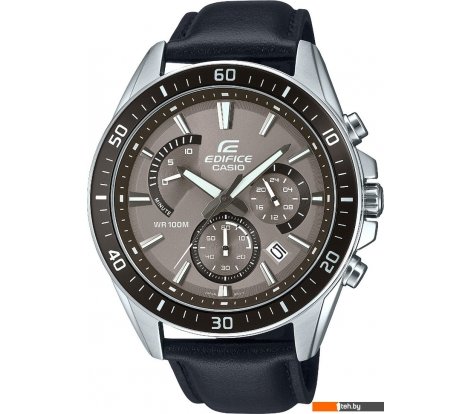  - Наручные часы Casio EFR-552L-5A - EFR-552L-5A