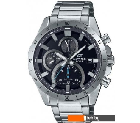  - Наручные часы Casio Edifice EFR-571D-1A - Edifice EFR-571D-1A
