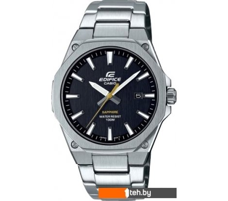  - Наручные часы Casio Edifice EFR-S108D-1A - Edifice EFR-S108D-1A