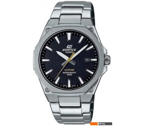  - Наручные часы Casio Edifice EFR-S108D-1A - Edifice EFR-S108D-1A