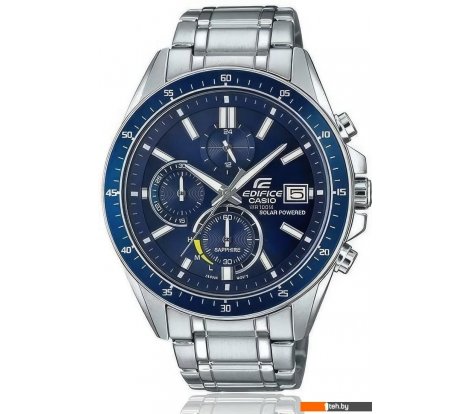  - Наручные часы Casio Edifice Premium EFS-S510D-2A - Edifice Premium EFS-S510D-2A