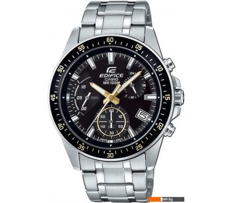  - Наручные часы Casio Edifice EFV-540D-1A9 - Edifice EFV-540D-1A9