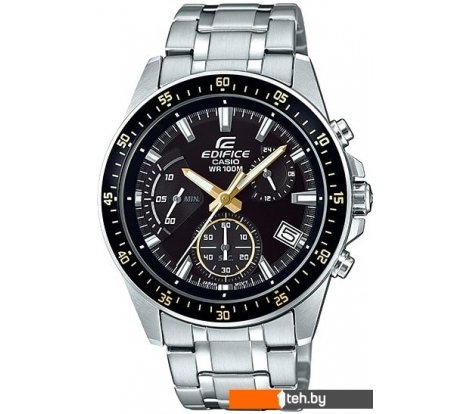  - Наручные часы Casio Edifice EFV-540D-1A9 - Edifice EFV-540D-1A9
