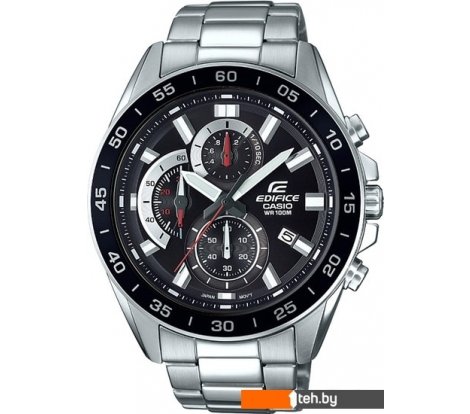  - Наручные часы Casio Edifice EFV-550D-1A - Edifice EFV-550D-1A