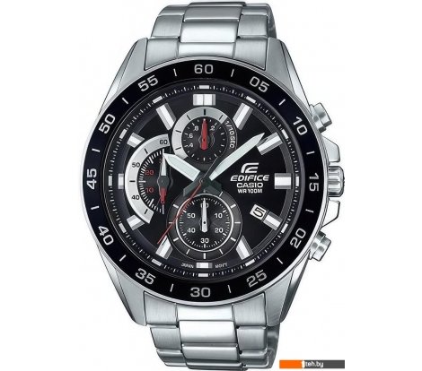  - Наручные часы Casio Edifice EFV-550D-1A - Edifice EFV-550D-1A