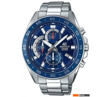  - Наручные часы Casio Edifice EFV-550D-2A - Edifice EFV-550D-2A