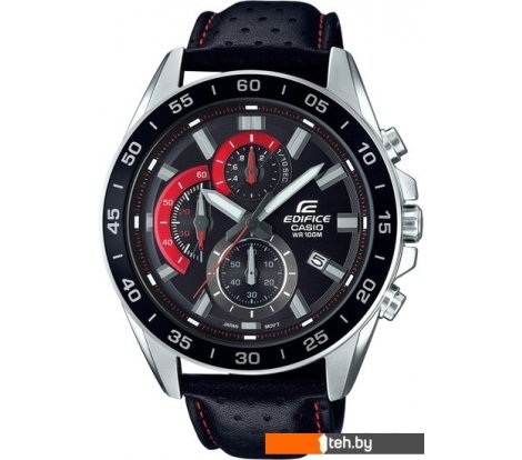  - Наручные часы Casio Edifice EFV-550L-1A - Edifice EFV-550L-1A