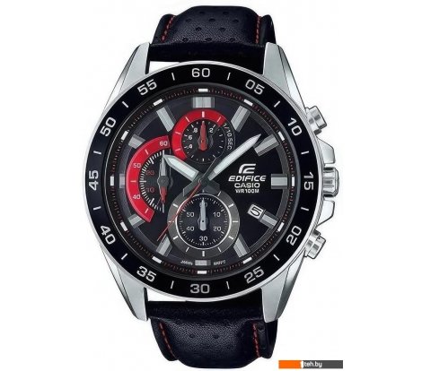  - Наручные часы Casio Edifice EFV-550L-1A - Edifice EFV-550L-1A