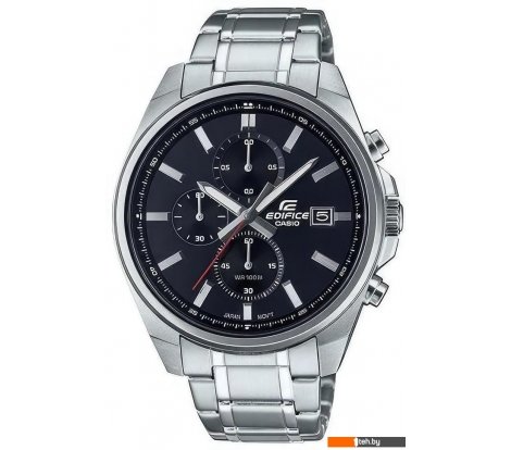  - Наручные часы Casio Edifice EFV-610D-1A - Edifice EFV-610D-1A