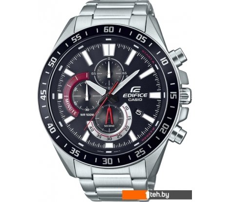  - Наручные часы Casio Edifice EFV-620D-1A4 - Edifice EFV-620D-1A4