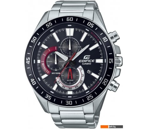  - Наручные часы Casio Edifice EFV-620D-1A4 - Edifice EFV-620D-1A4