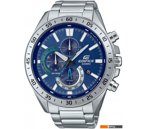  - Наручные часы Casio Edifice EFV-620D-2A - Edifice EFV-620D-2A