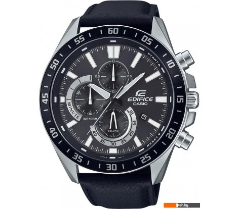  - Наручные часы Casio Edifice EFV-620L-1A - Edifice EFV-620L-1A