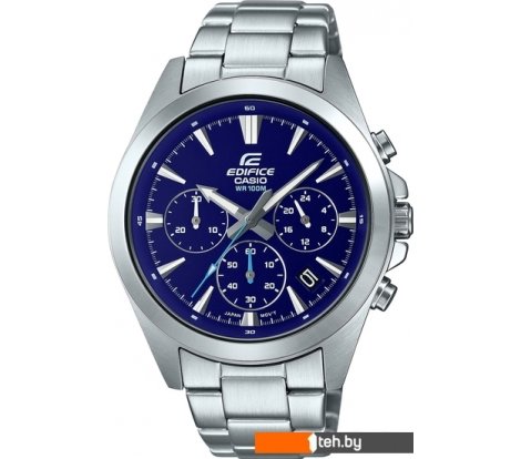  - Наручные часы Casio EFV-630D-2A - EFV-630D-2A