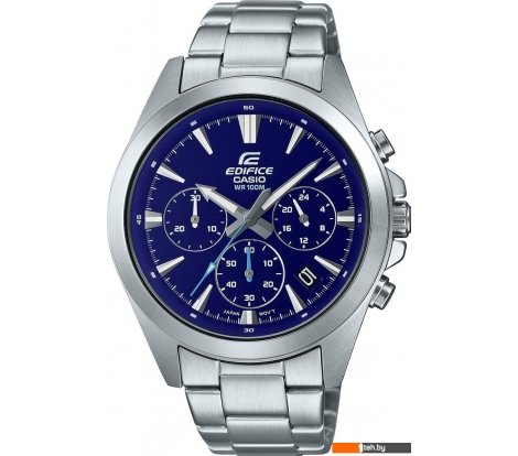  - Наручные часы Casio EFV-630D-2A - EFV-630D-2A