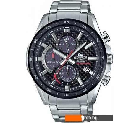  - Наручные часы Casio Edifice EQS-900DB-1A - Edifice EQS-900DB-1A