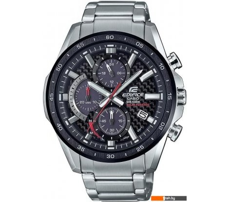  - Наручные часы Casio Edifice EQS-900DB-1A - Edifice EQS-900DB-1A