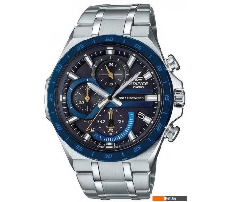  - Наручные часы Casio Edifice EQS-920DB-2A - Edifice EQS-920DB-2A