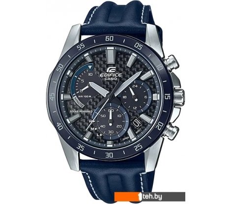  - Наручные часы Casio Edifice EQS-930BL-2A - Edifice EQS-930BL-2A