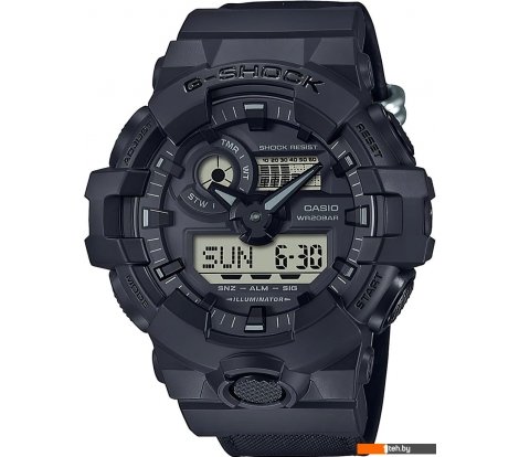  - Наручные часы Casio GA-700BCE-1A - GA-700BCE-1A