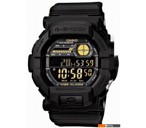  - Наручные часы Casio GD-350-1B - GD-350-1B