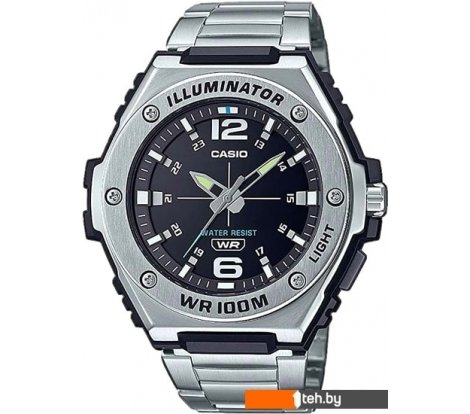 - Наручные часы Casio Collection MWA-100HD-1A - Collection MWA-100HD-1A