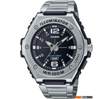  - Наручные часы Casio Collection MWA-100HD-1A - Collection MWA-100HD-1A